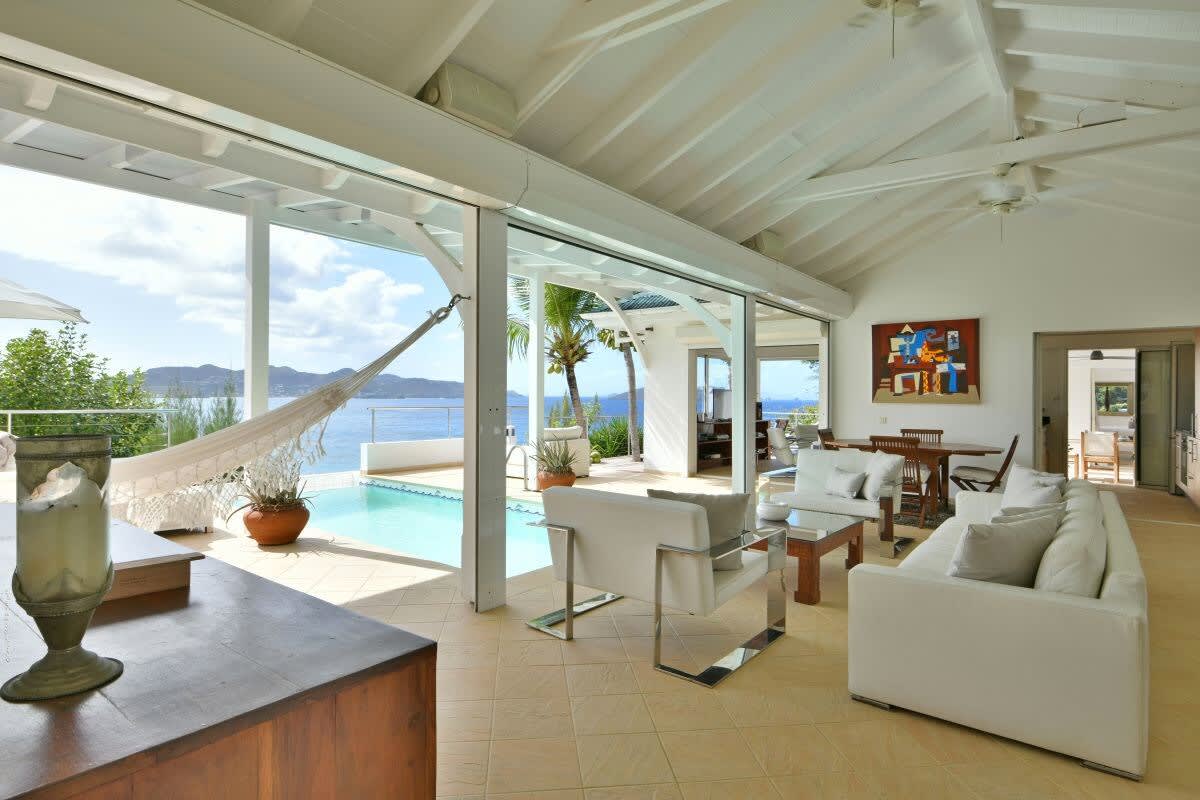 Villa Ocean property image