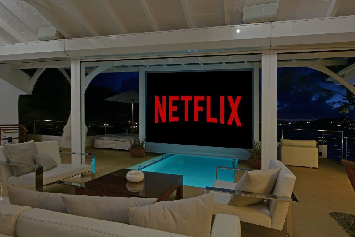 Villa Ocean property image