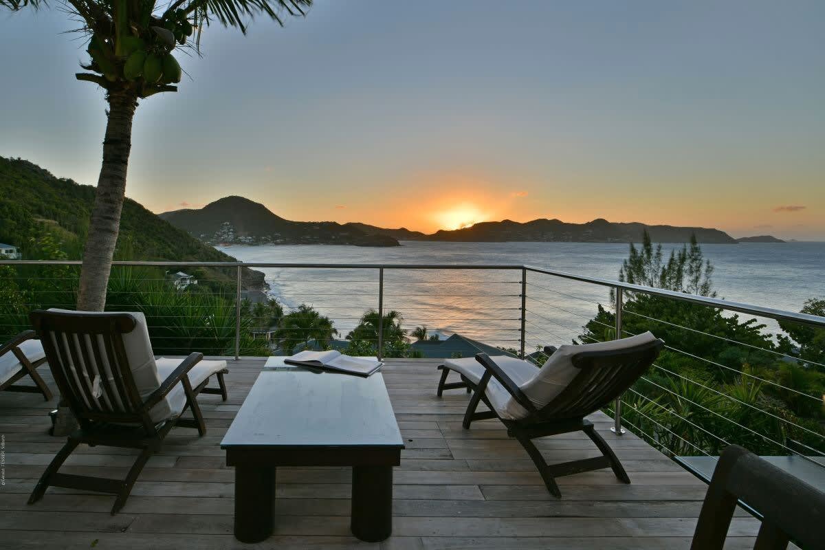 Villa Ocean property image