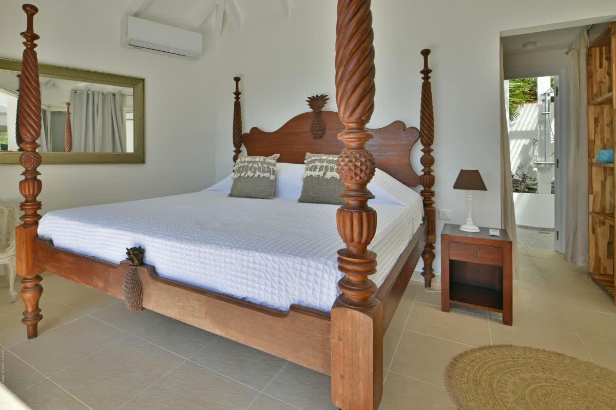 Villa Ocean property image