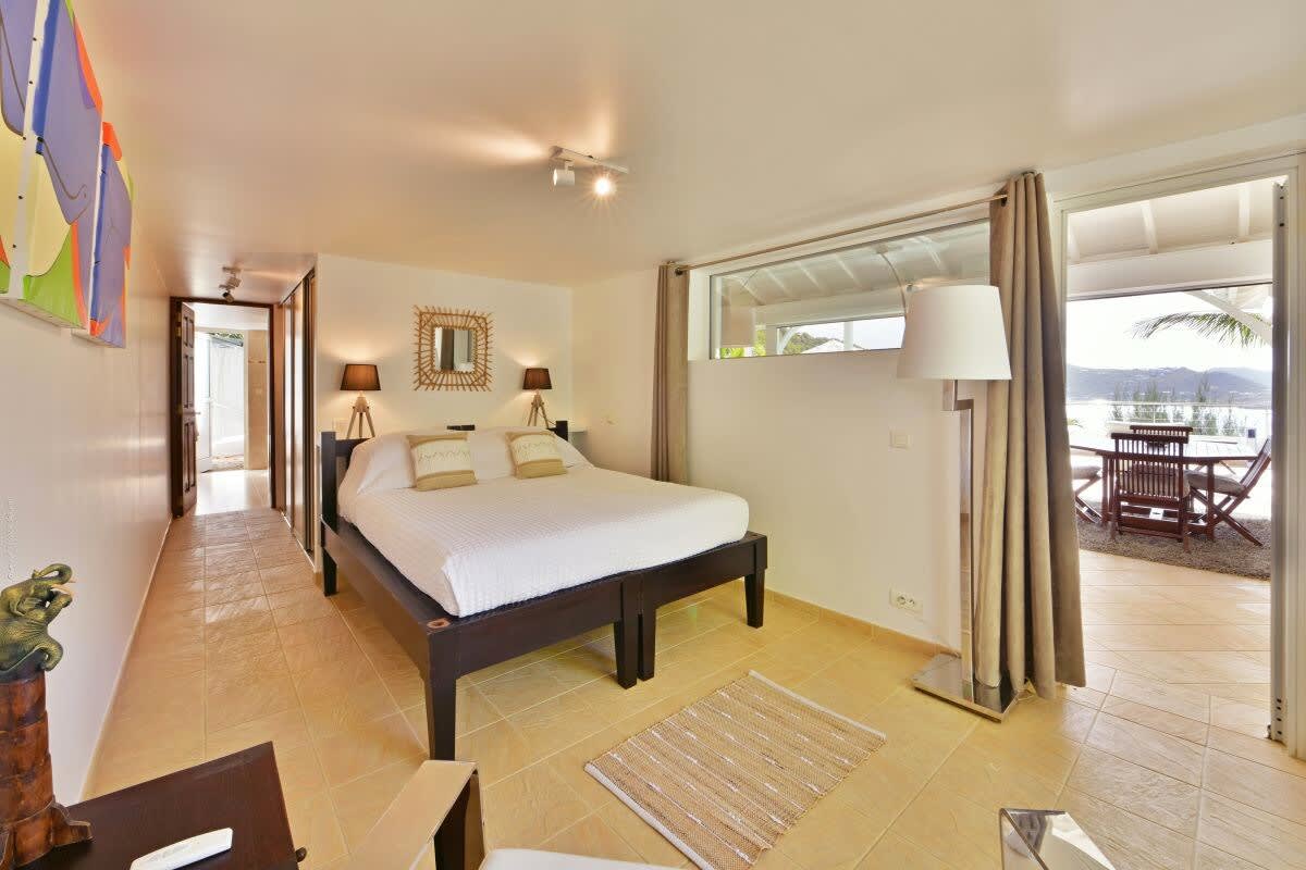 Villa Ocean property image