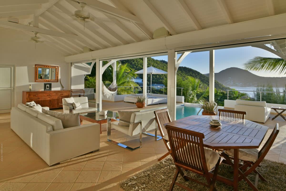Villa Ocean property image