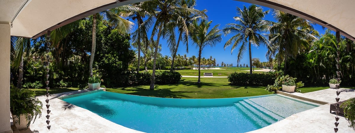 Villa Ocean Tree property image