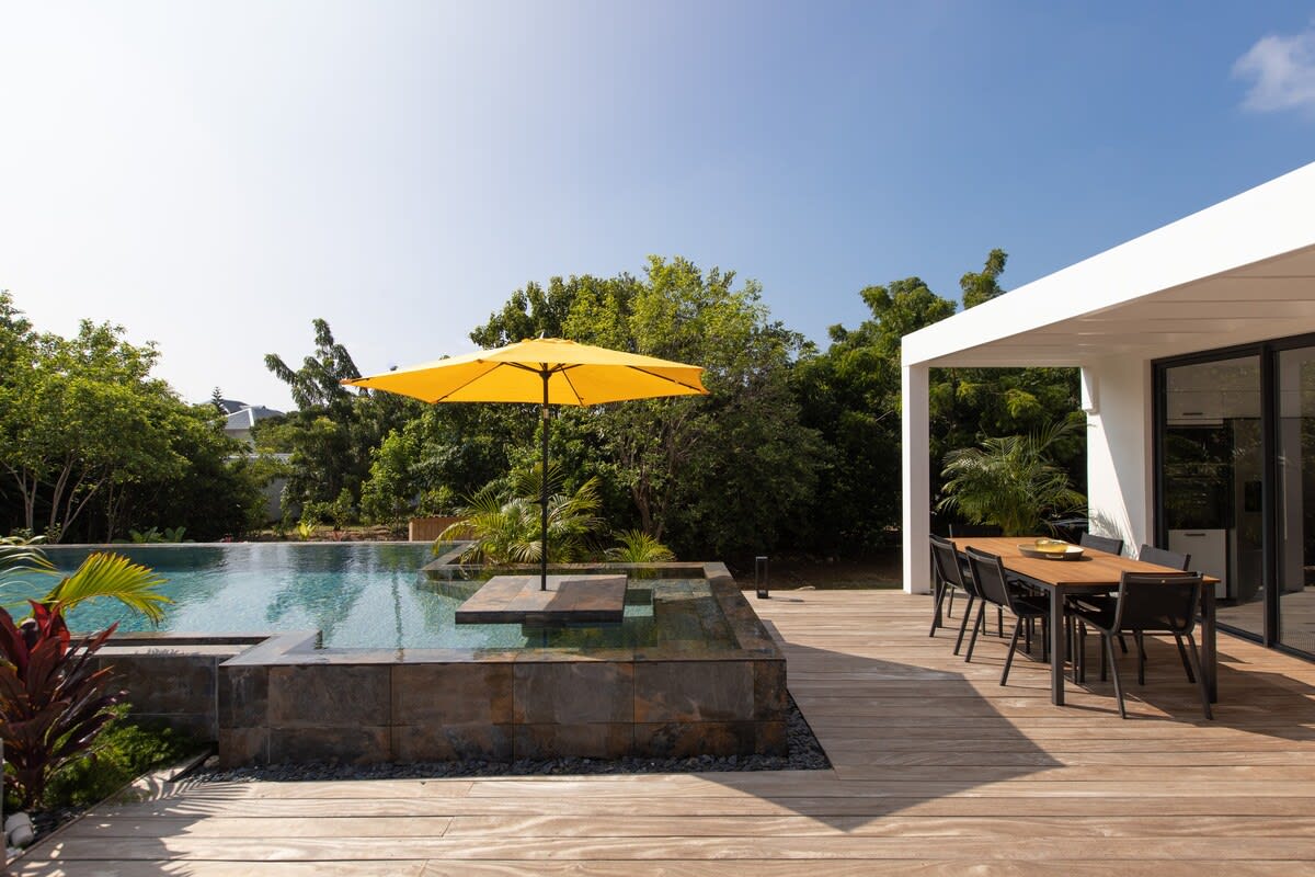 Villa NUIT D'ÉTOILES property image