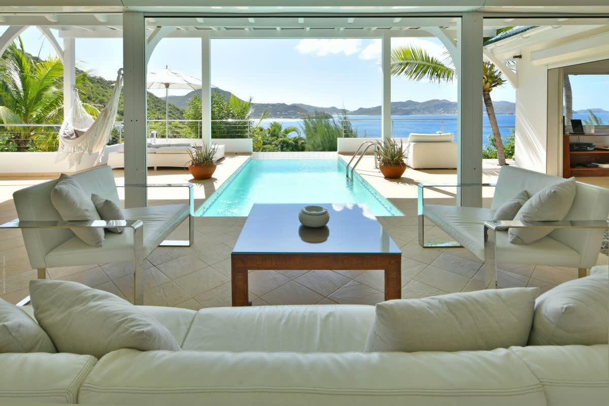 Villa Ocean property image