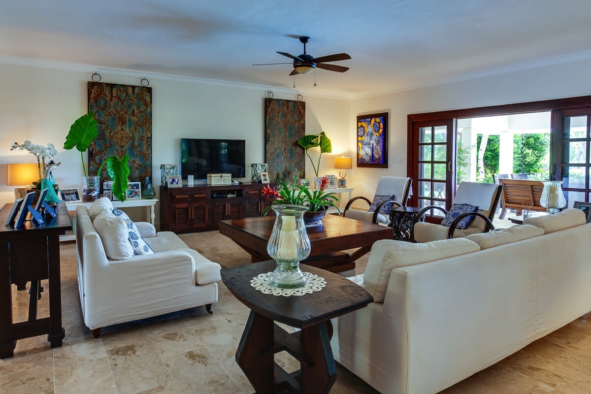 Villa Ocean Tree property image