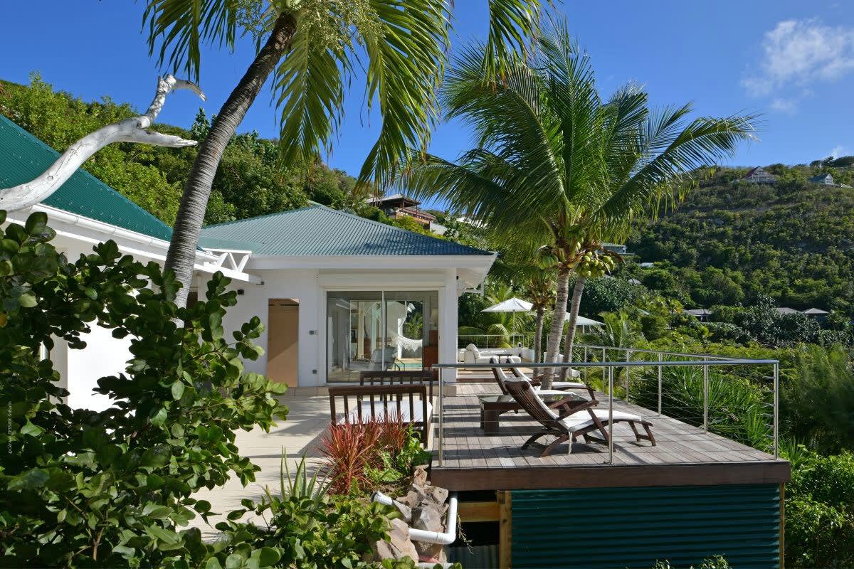 Villa Ocean property image