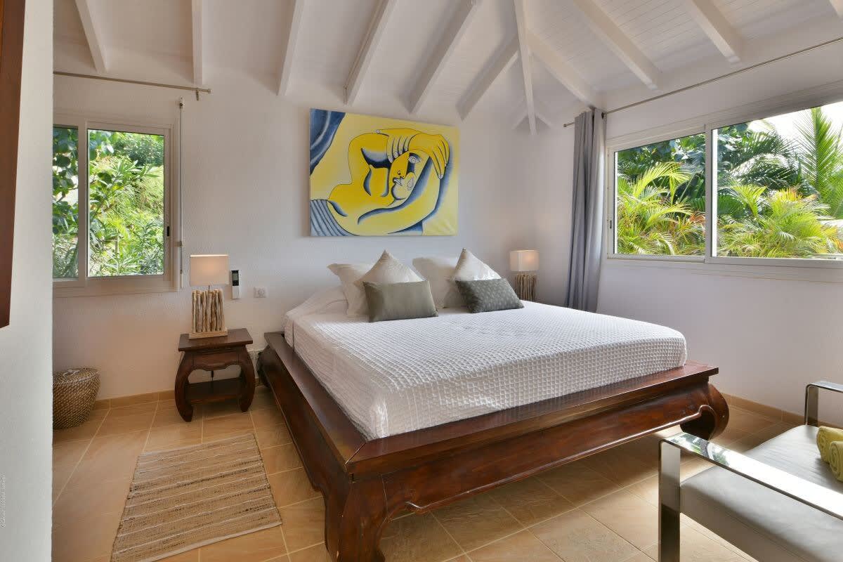 Villa Ocean property image