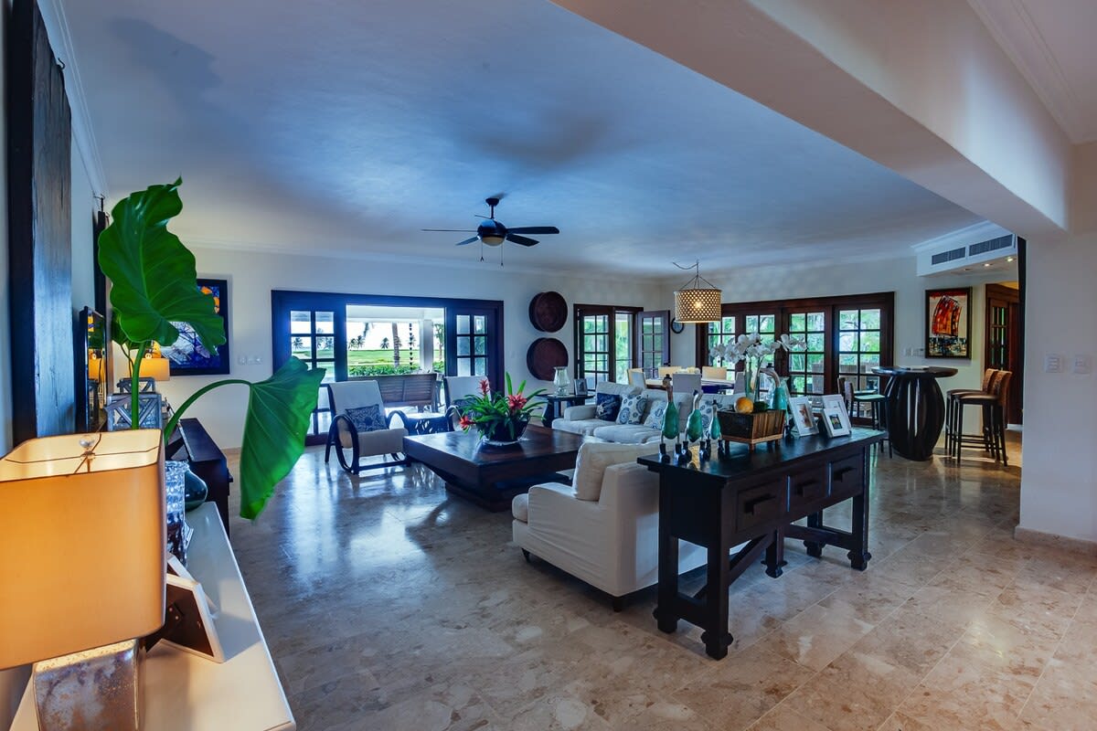 Villa Ocean Tree property image