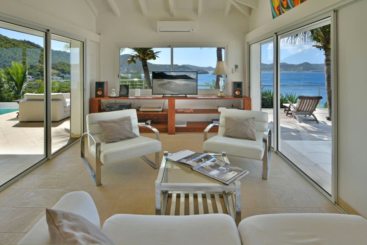 Villa Ocean property image