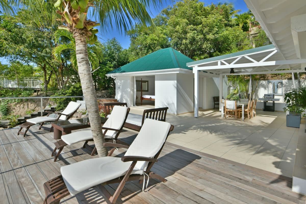 Villa Ocean property image