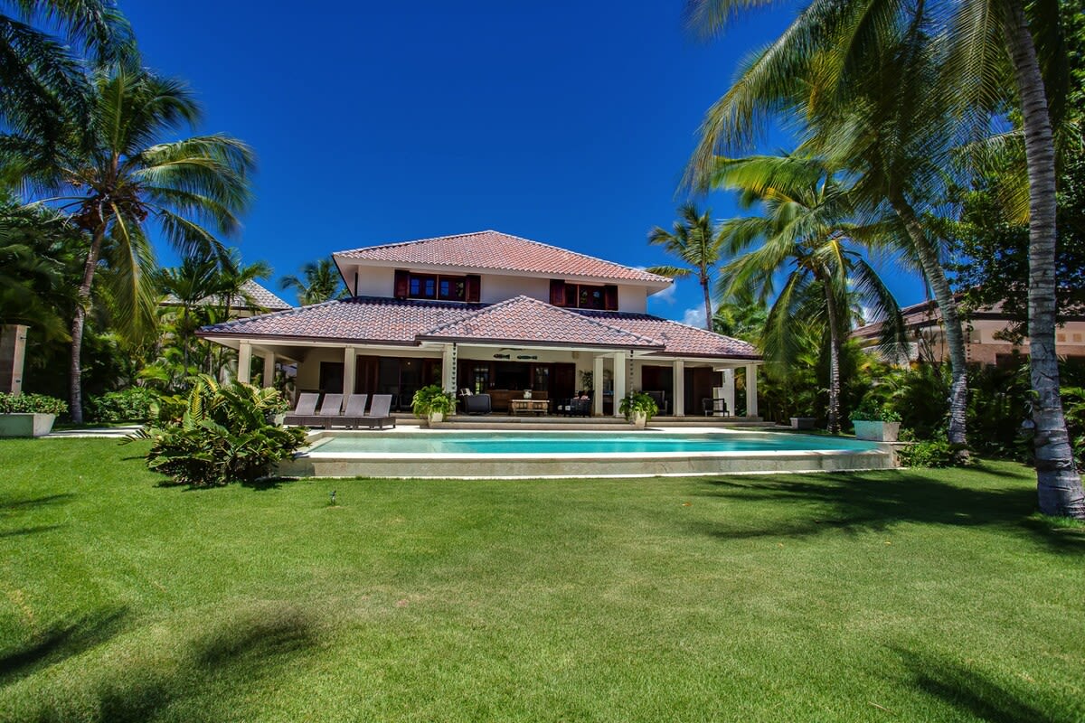 Villa Ocean Tree property image