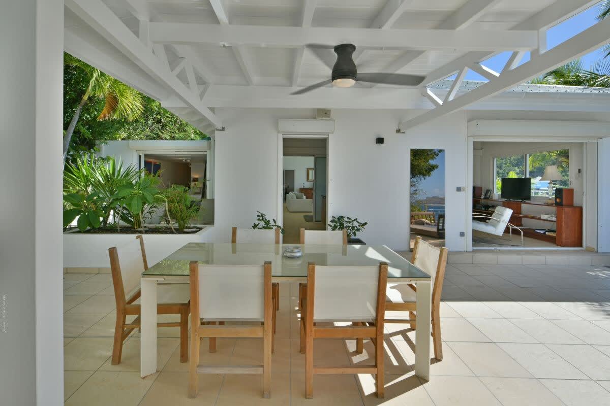 Villa Ocean property image