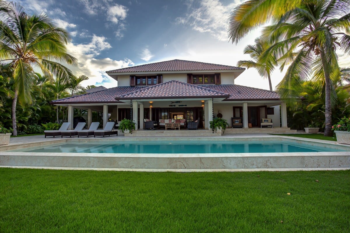 Villa Ocean Tree property image