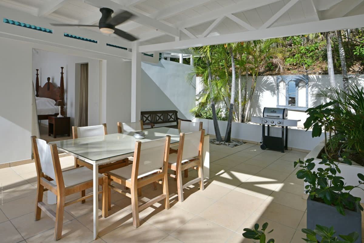 Villa Ocean property image