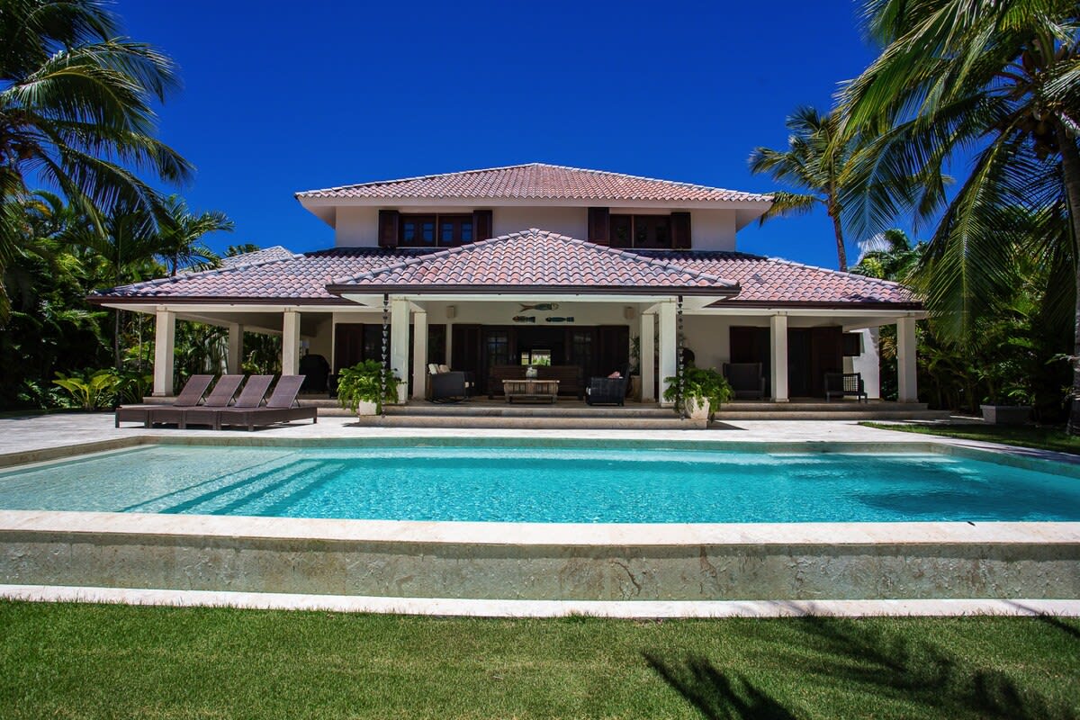 Villa Ocean Tree property image