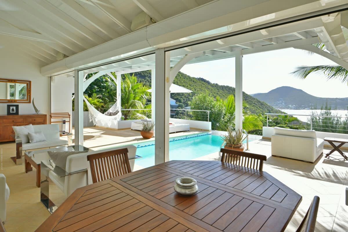 Villa Ocean property image