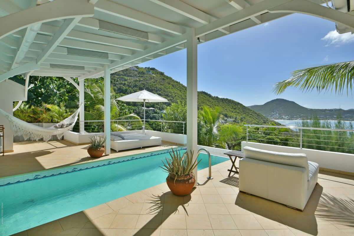 Villa Ocean property image