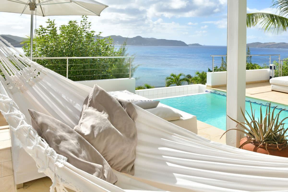 Villa Ocean property image