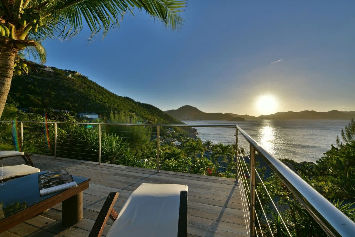 Villa Ocean property image