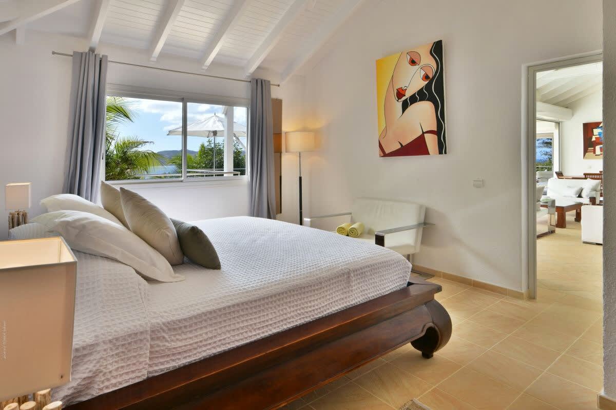 Villa Ocean property image
