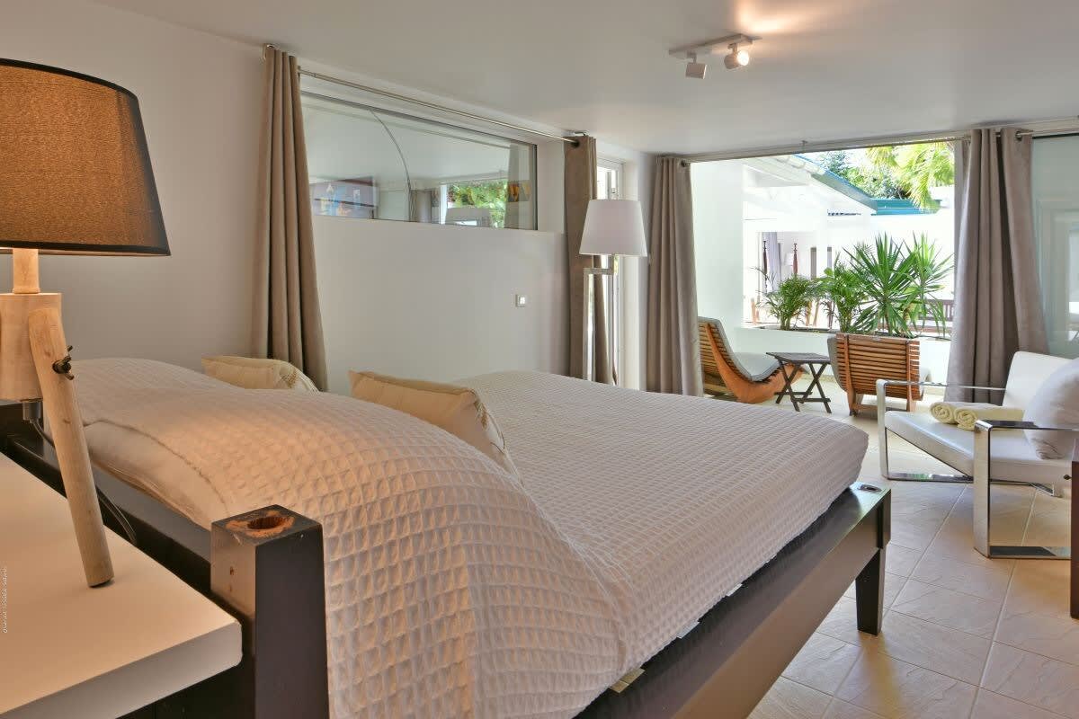 Villa Ocean property image