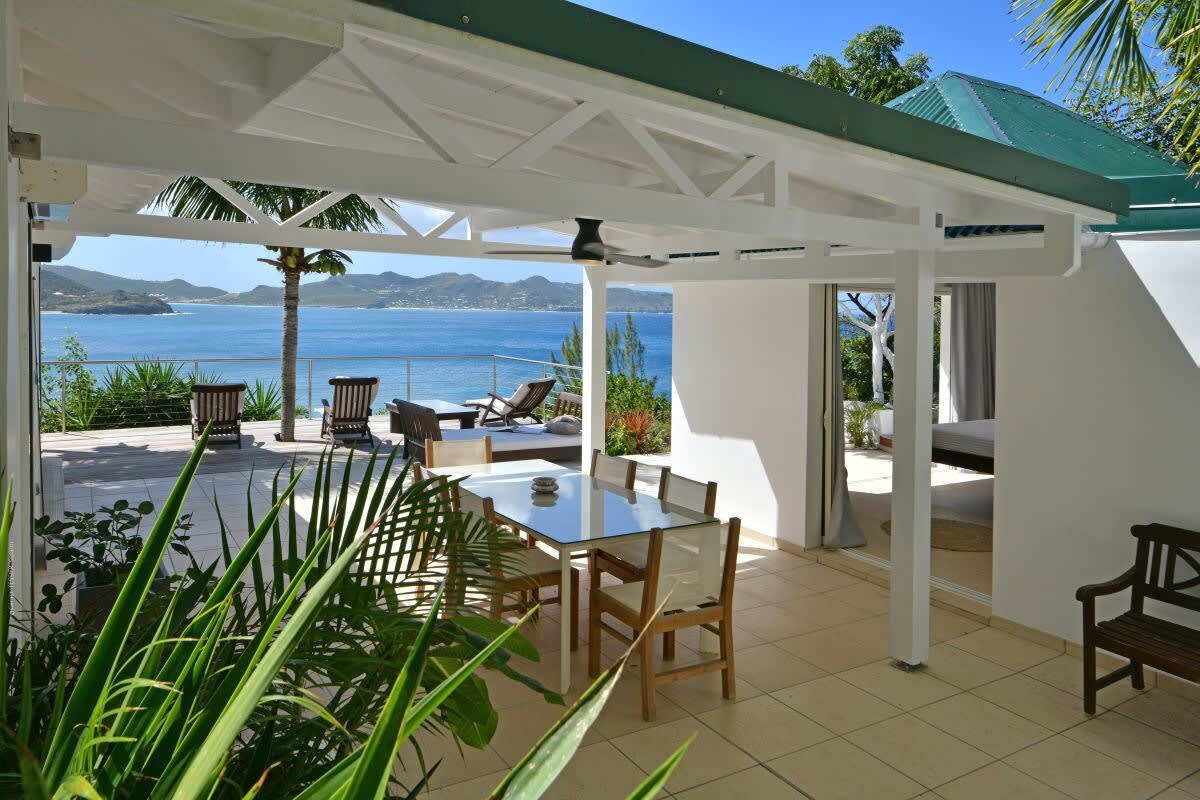Villa Ocean property image