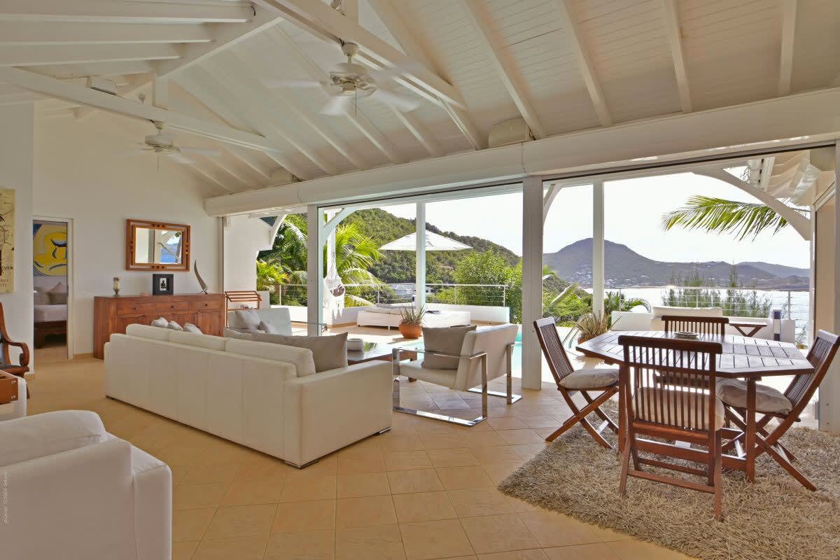 Villa Ocean property image