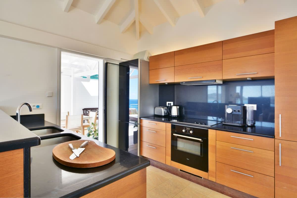 Villa Ocean property image