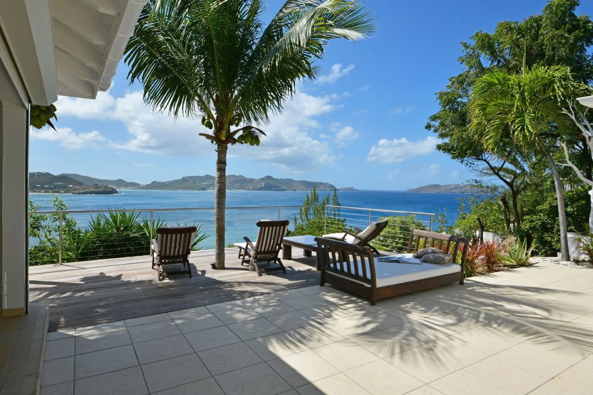 Villa Ocean property image