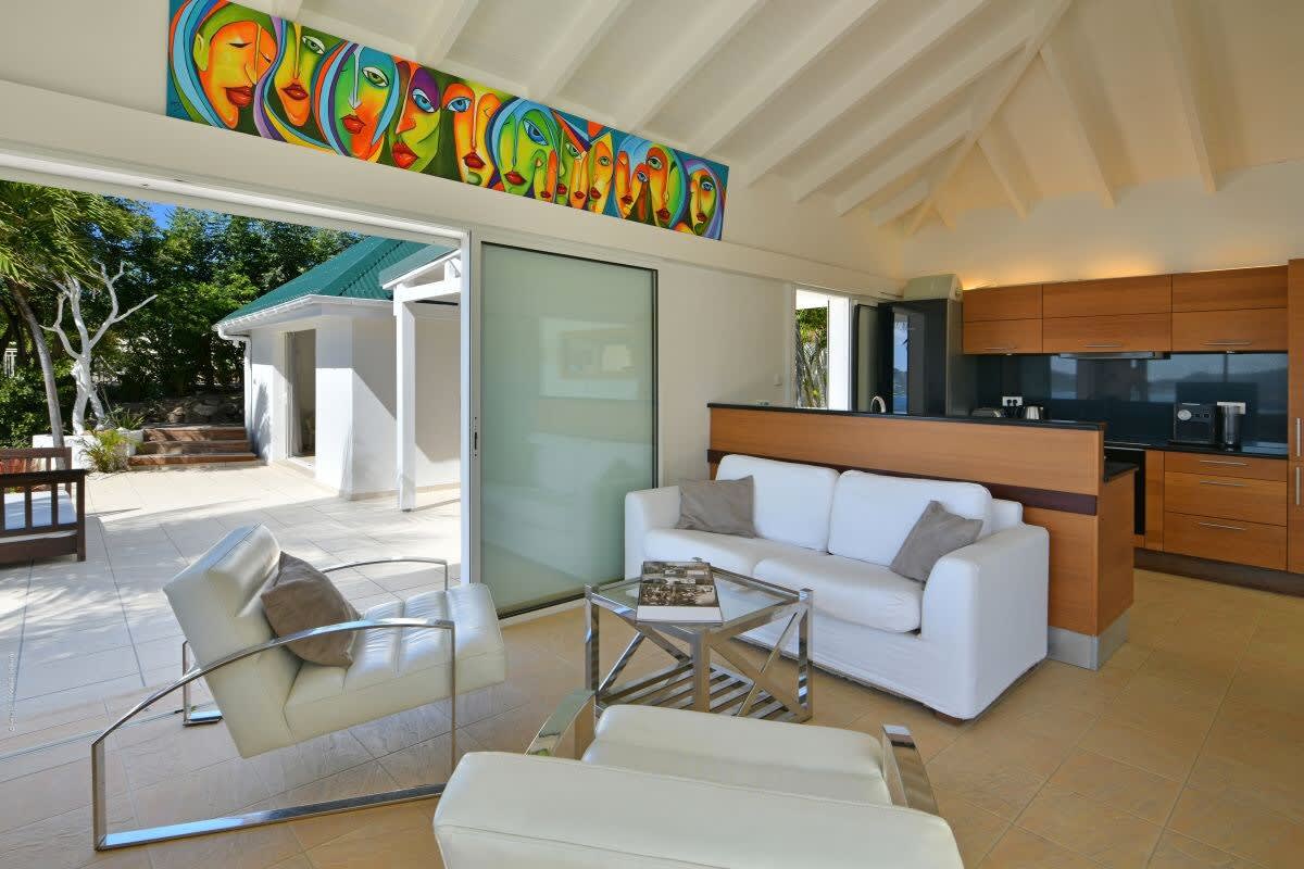 Villa Ocean property image