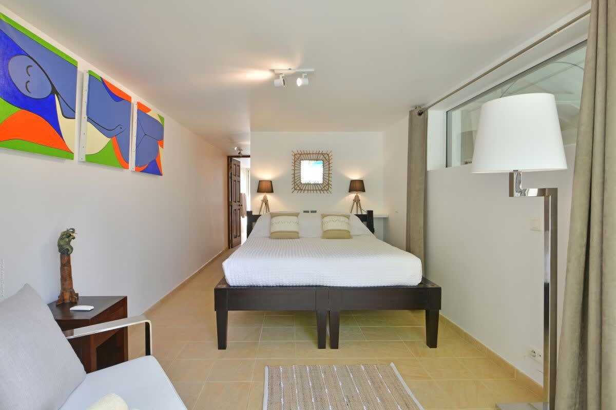 Villa Ocean property image
