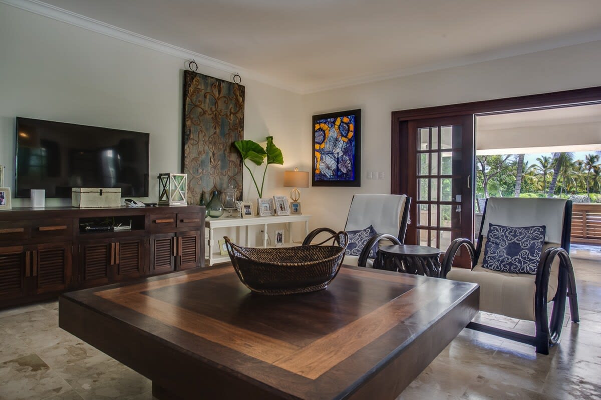 Villa Ocean Tree property image