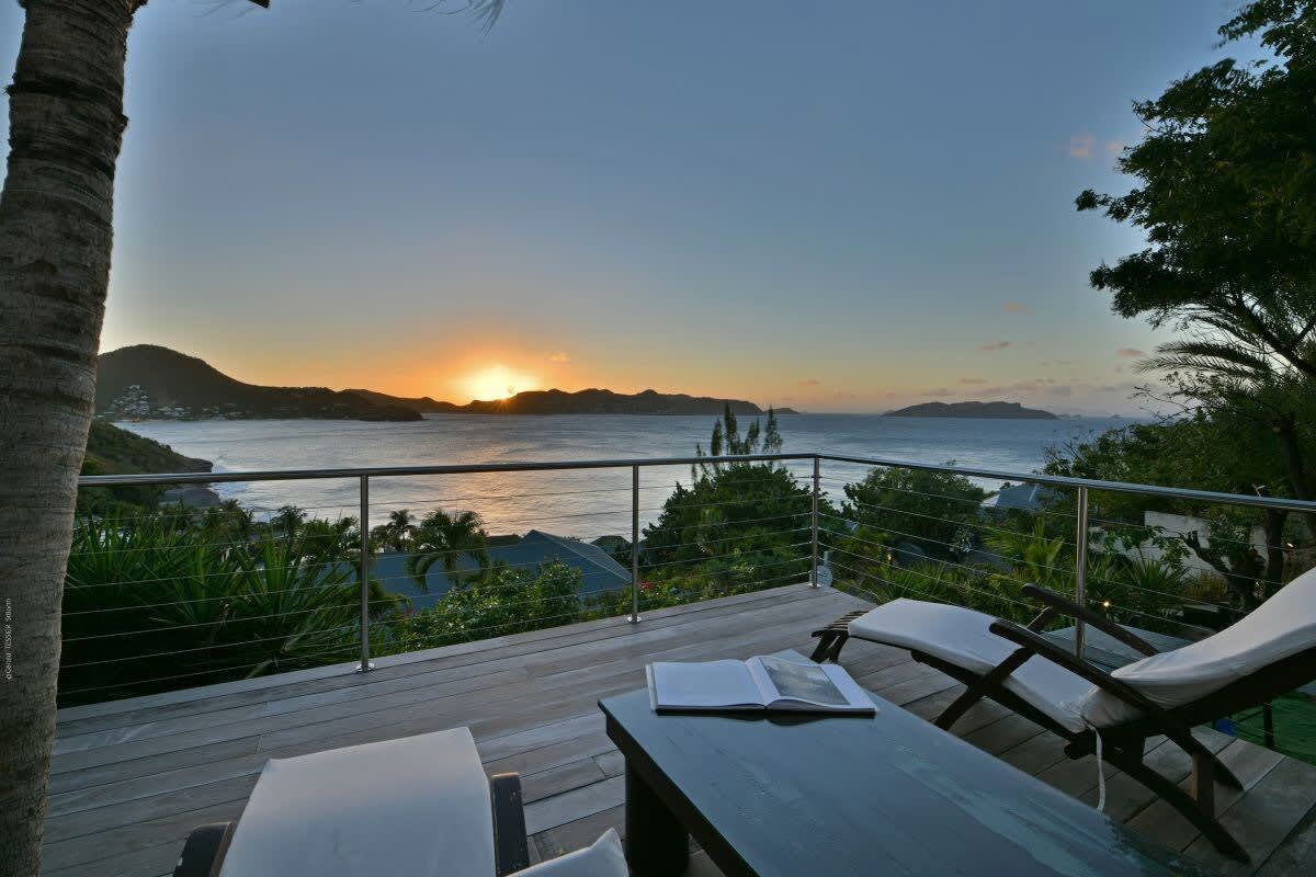 Villa Ocean property image