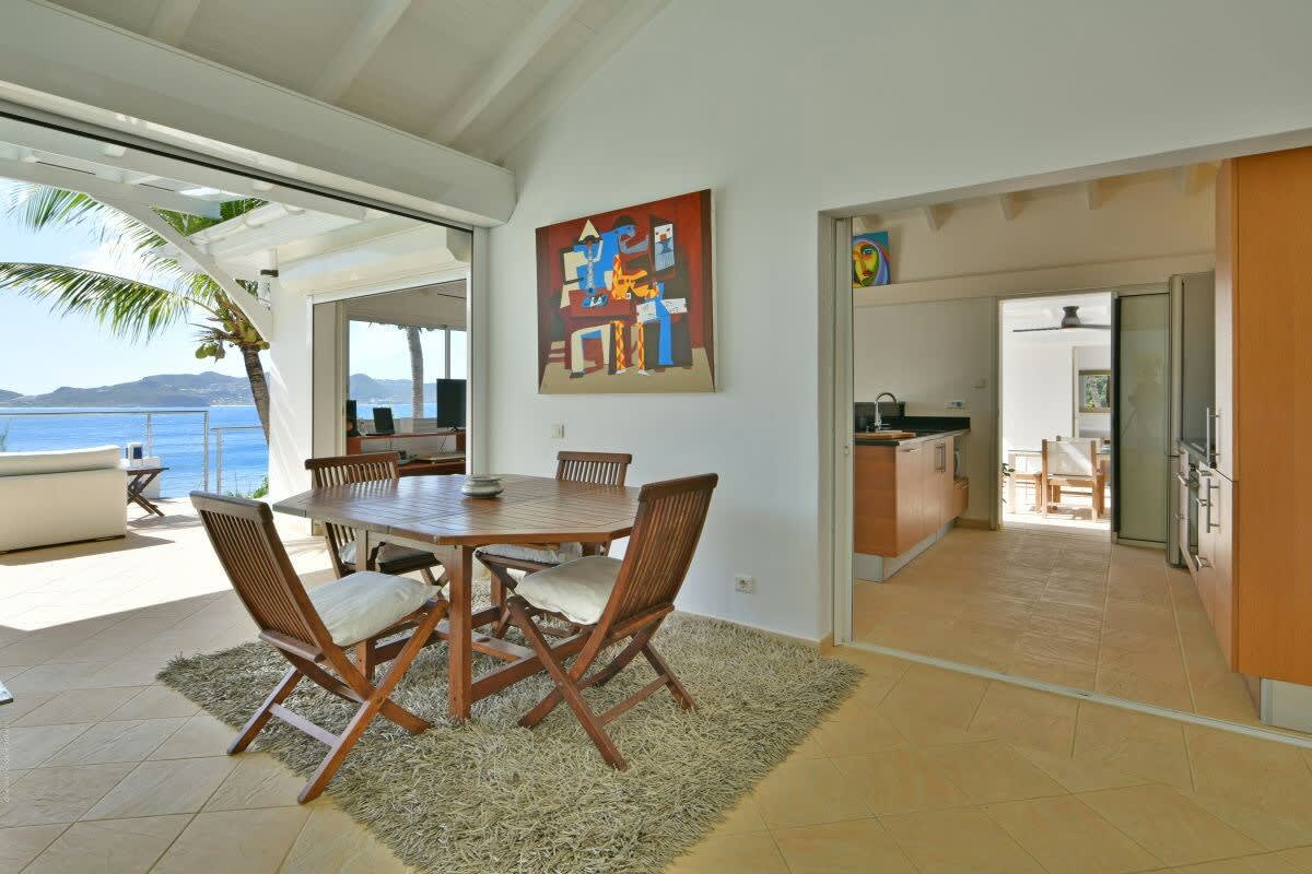 Villa Ocean property image