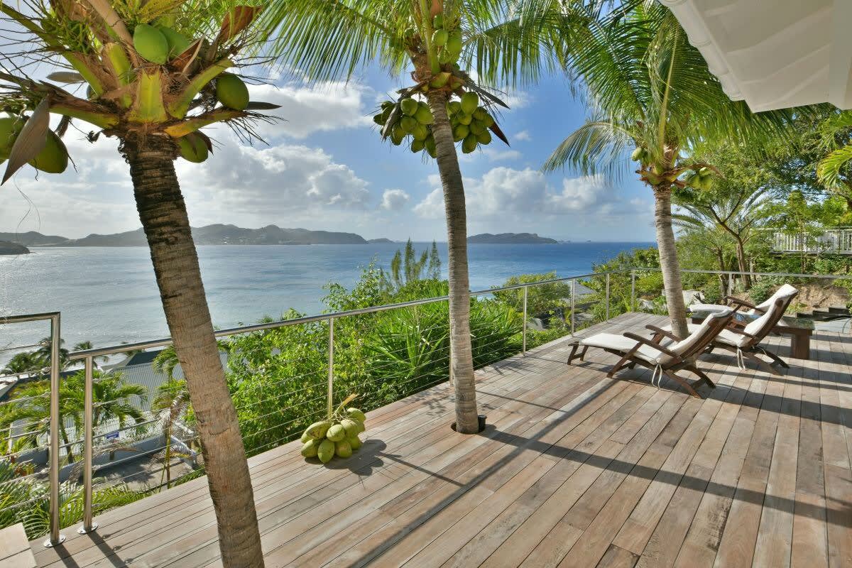 Villa Ocean property image