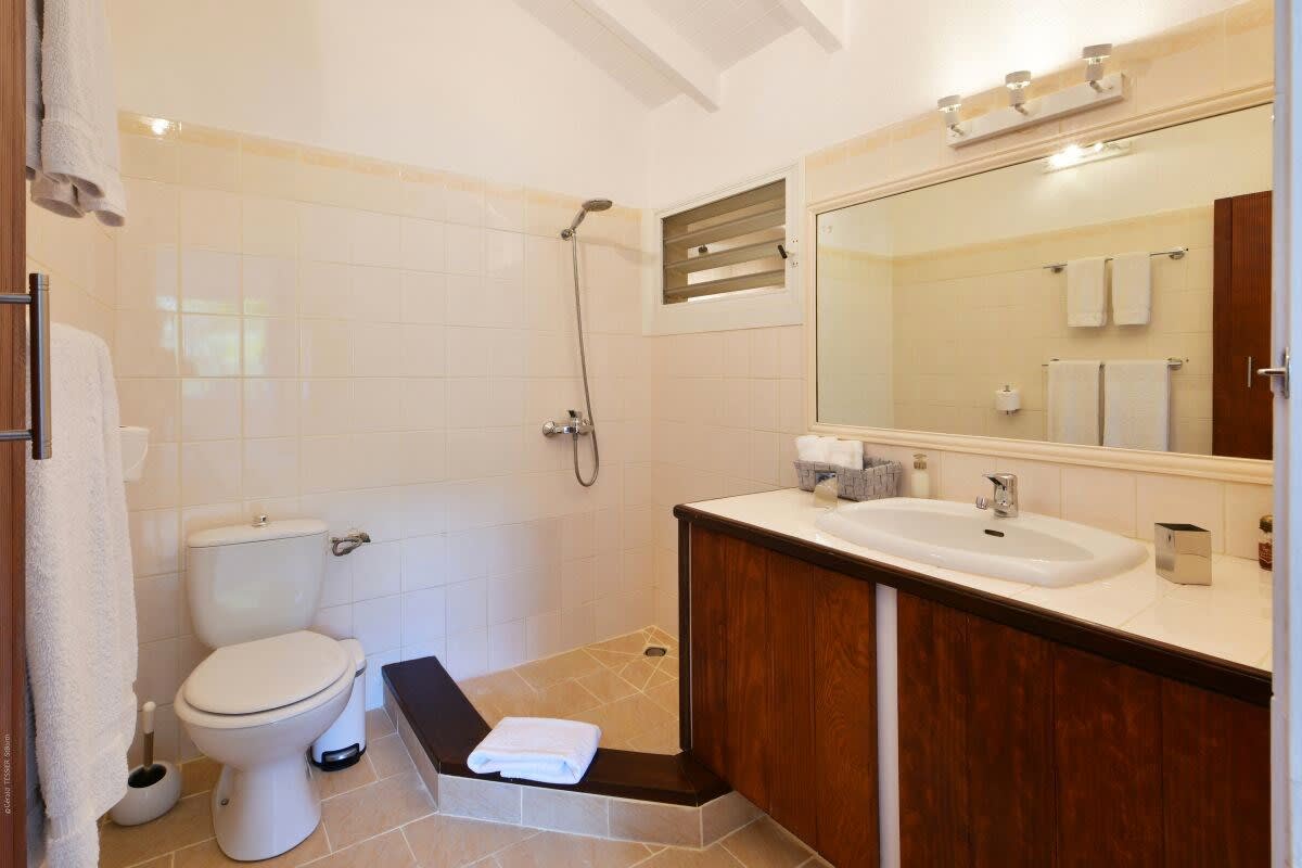 Villa Ocean property image