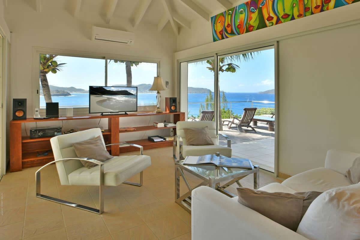 Villa Ocean property image