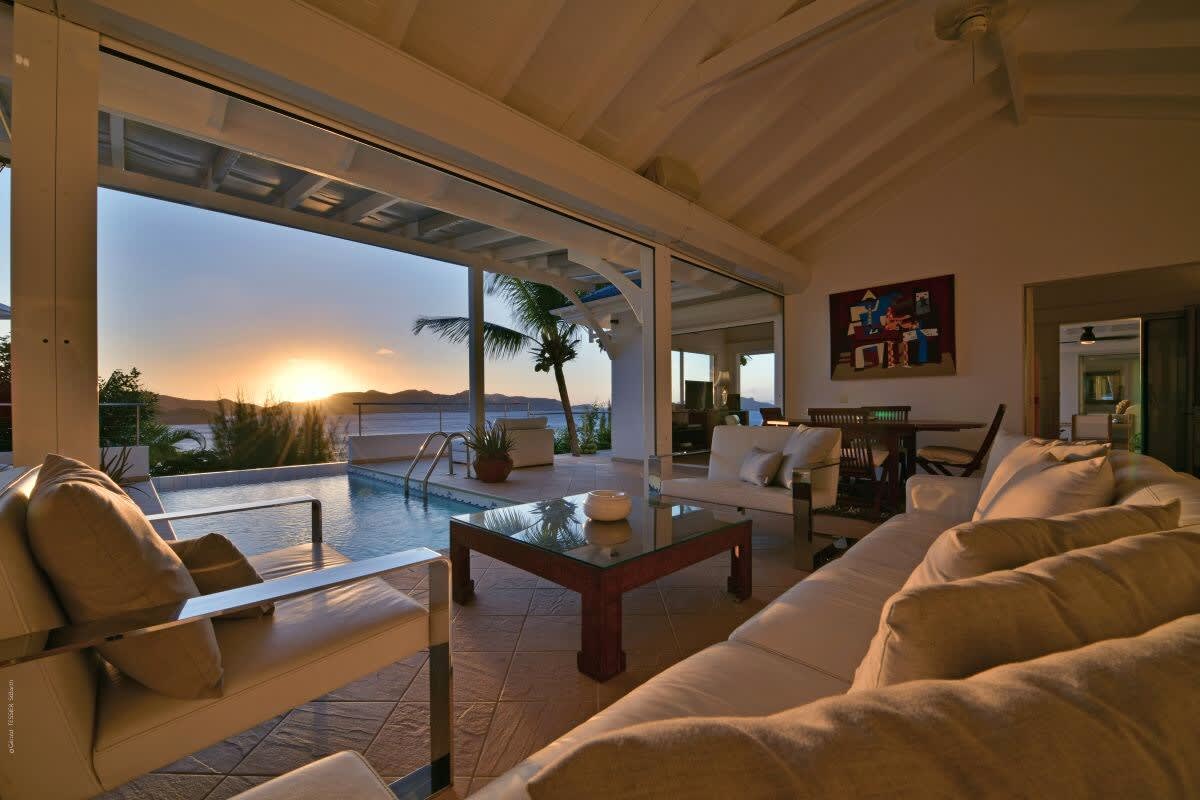 Villa Ocean property image