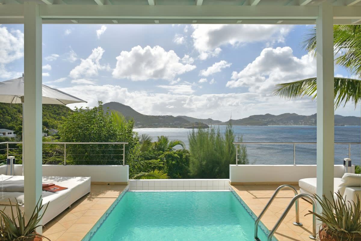 Villa Ocean property image