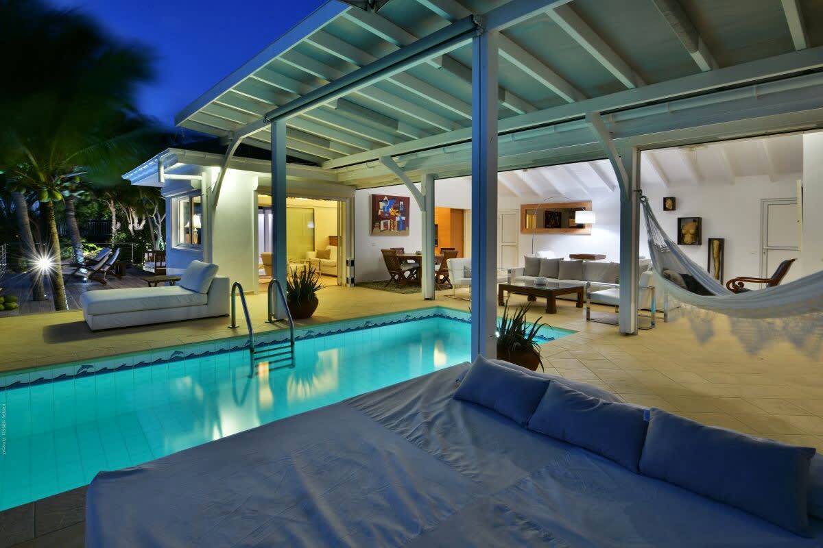 Villa Ocean property image