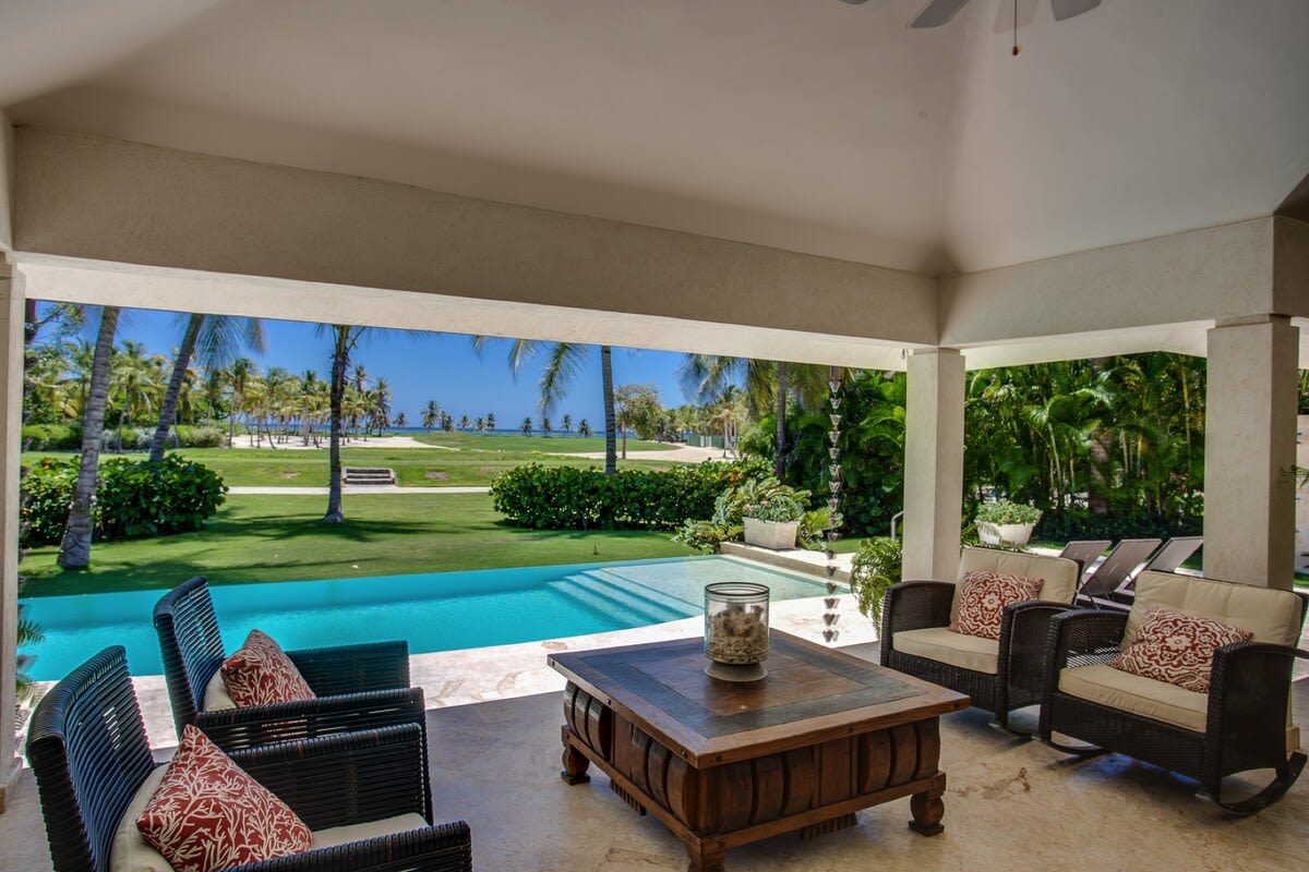 Villa Ocean Tree property image