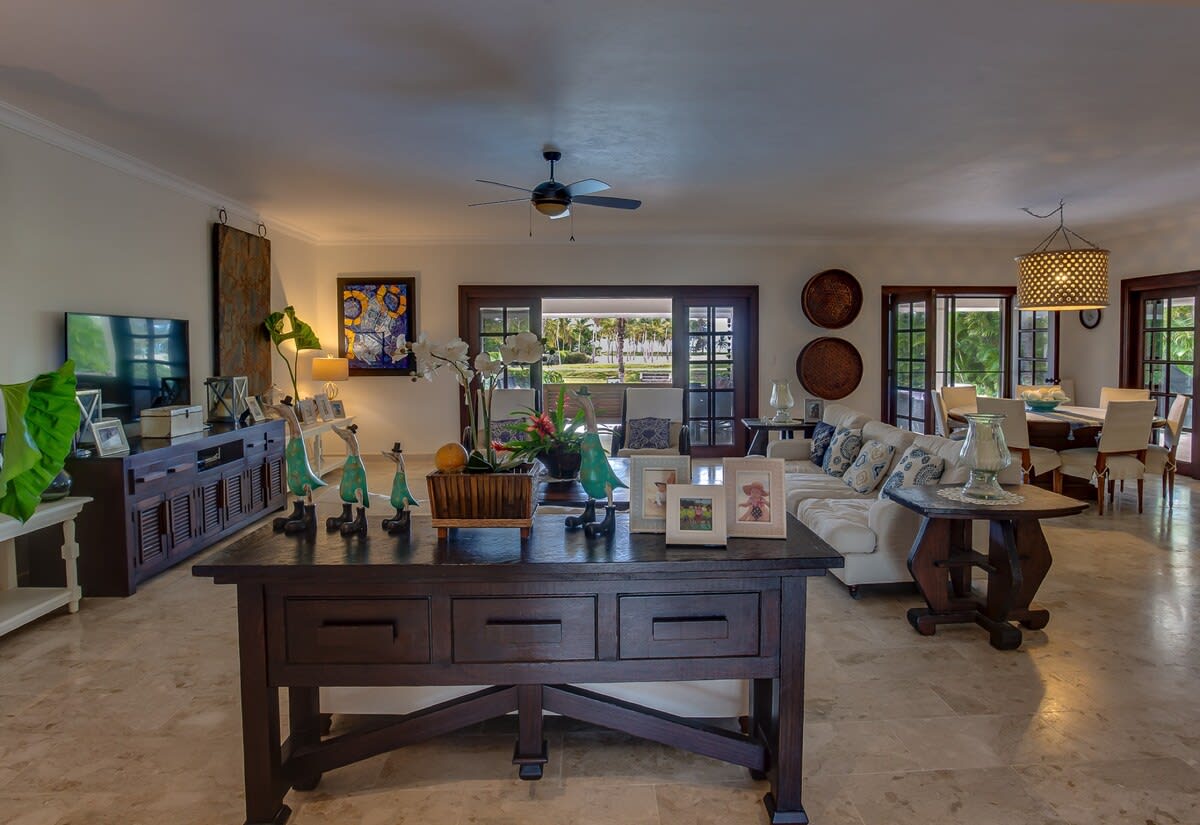 Villa Ocean Tree property image