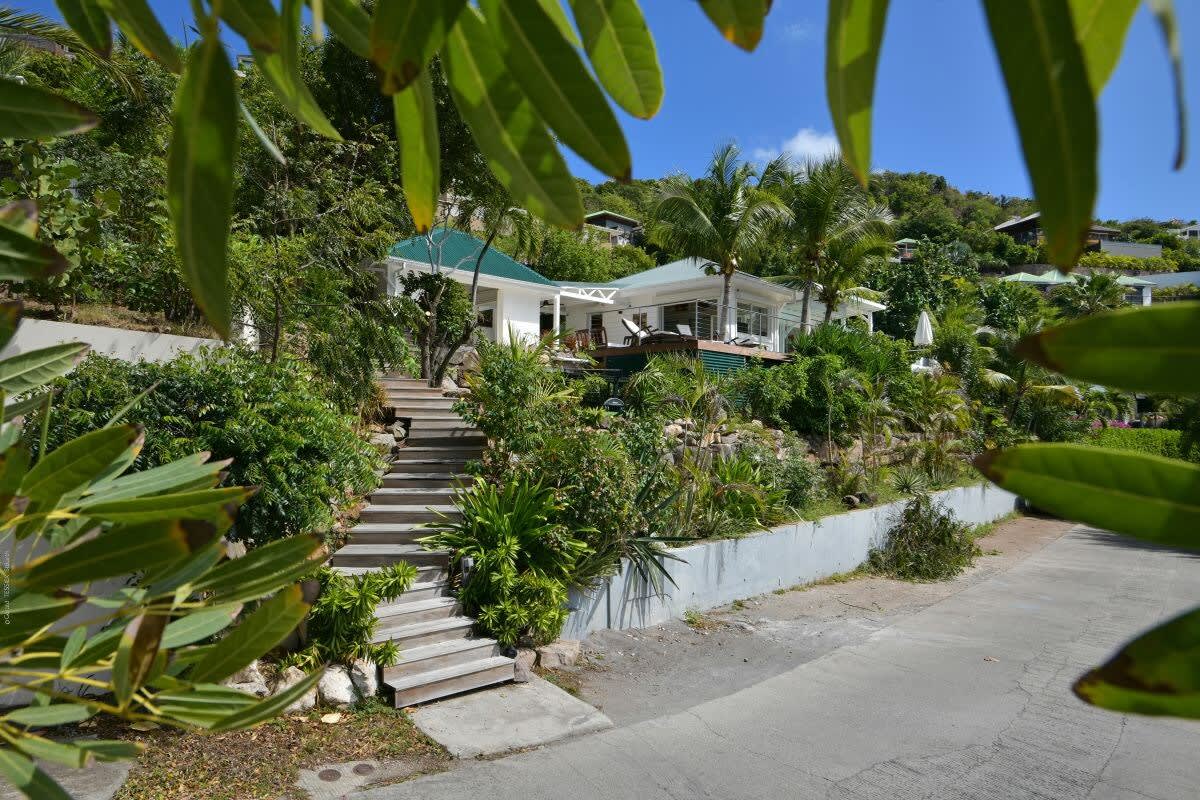 Villa Ocean property image