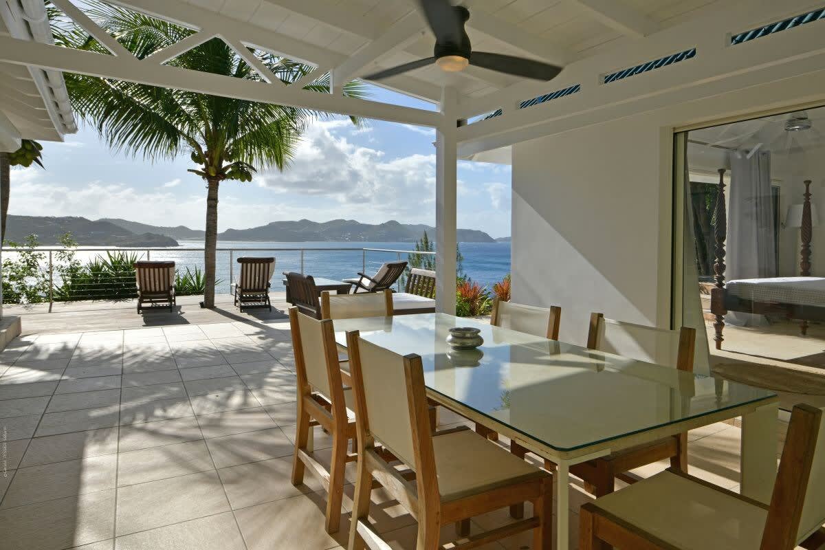 Villa Ocean property image