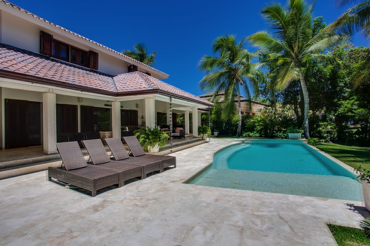 Villa Ocean Tree property image