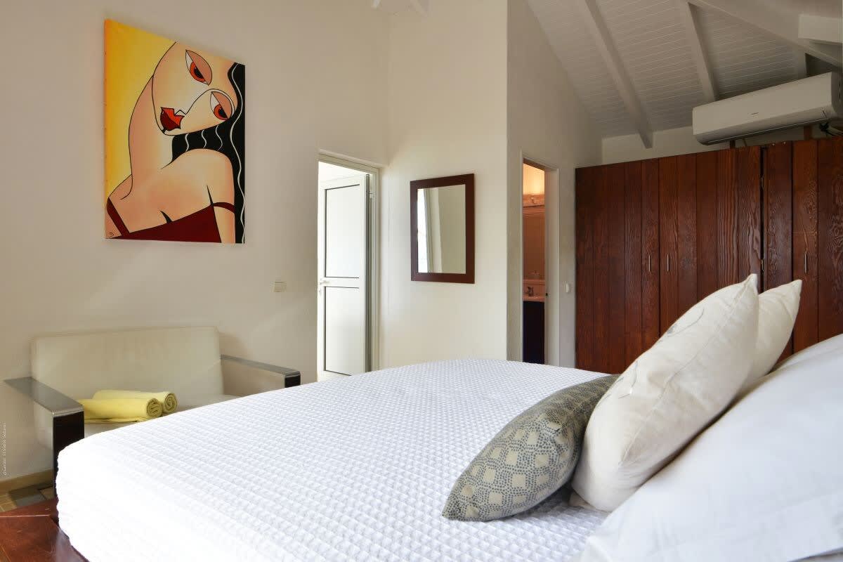 Villa Ocean property image