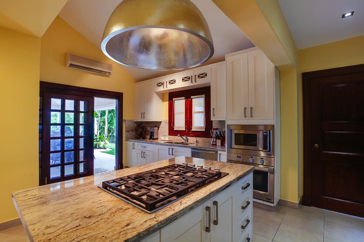 Villa Ocean Tree property image