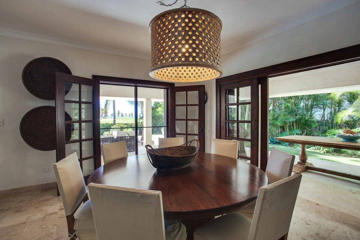 Villa Ocean Tree property image