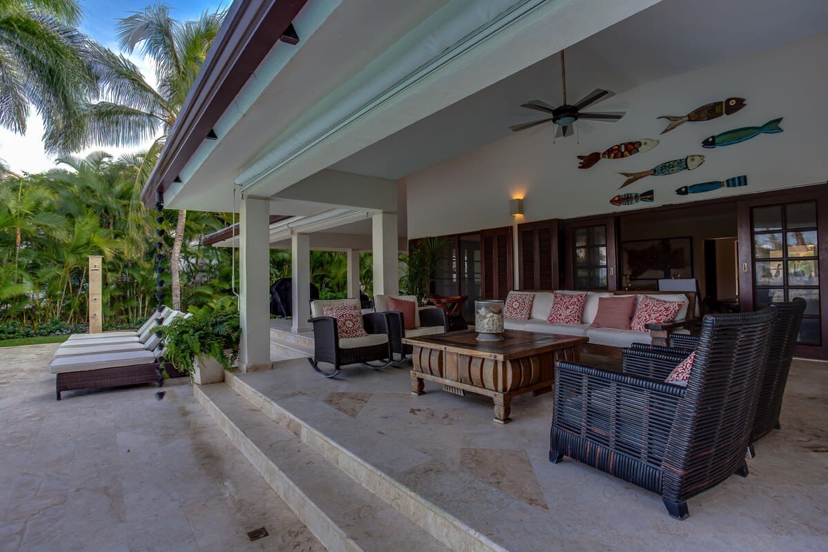 Villa Ocean Tree property image